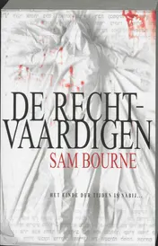 Omslag van De rechtvaardigen