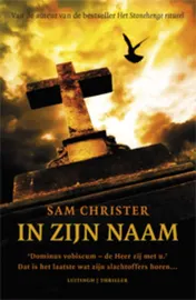 Omslag van In zijn naam