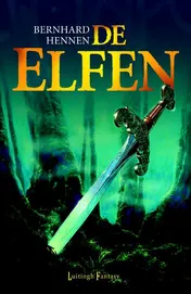 Omslag van De Elfen