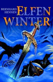 Omslag van Elfenwinter