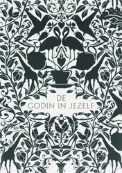 Omslag van De godin in jezelf