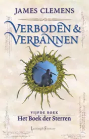 Omslag van Het boek der sterren