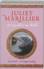 Omslag van Des magiërs leerling