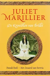 Omslag van 2 Het zwaard van Fortriu