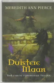 Omslag van 2 Duistere maan