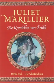 Omslag van 3 De Schaduwbron