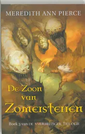 Omslag van 3 De zoon van de zomersterren