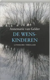 Omslag van De wenskinderen