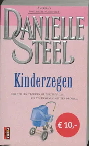 Omslag van Midprice