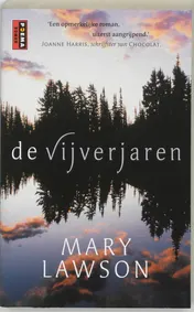 Omslag van De vijverjaren