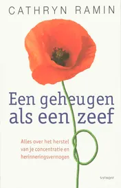 Omslag van Een geheugen als een zeef