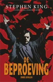 Omslag van Zware gevallen