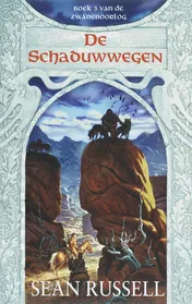 Omslag van 3 De schaduwwegen