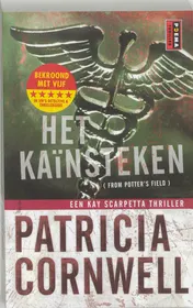 Omslag van Het Kainsteken