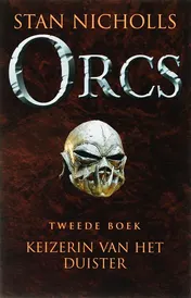 Omslag van 2 Keizerin van het Duister