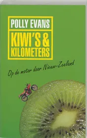 Omslag van Kiwi's en kilometers