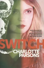 Omslag van Switch