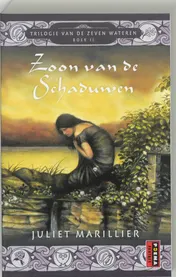 Omslag van Zoon van de Schaduwen