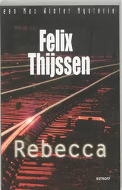 Omslag van Rebecca