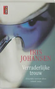Omslag van Verraderlijke trouw