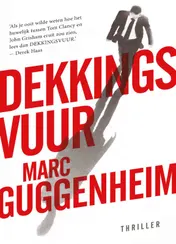 Omslag van Dekkingsvuur