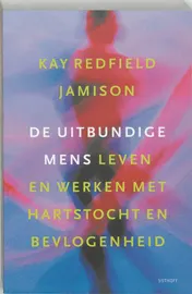 Omslag van De uitbundige mens