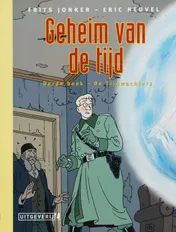 Omslag van 3 De Tijdwachters