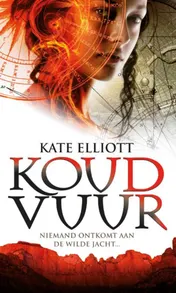 Omslag van Koud Vuur