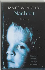 Omslag van Nachtrit