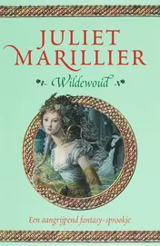 Omslag van Wildewoud