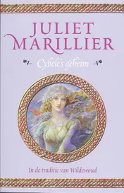 Omslag van Cybele's geheim
