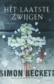 Omslag van Het laatste zwijgen