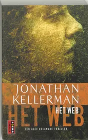 Omslag van Het web