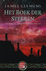 Omslag van 5 Het boek der sterren