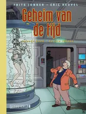 Omslag van Eerste tekens