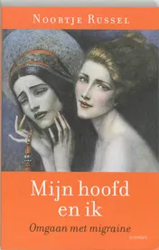 Omslag van Mijn hoofd en ik