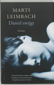 Omslag van Daniel zwijgt