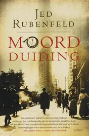 Omslag van Moordduiding