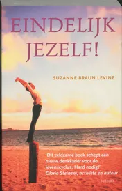 Omslag van Eindelijk jezelf!