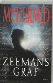 Omslag van Zeemansgraf