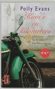 Omslag van Kiwi's en kilometers