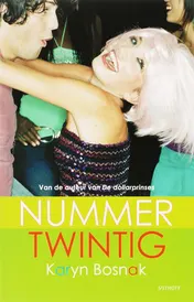Omslag van Nummer twintig
