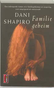 Omslag van Familiegeheim