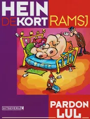 Omslag van Ramsj