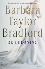 Omslag van De beloning