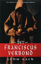 Omslag van Het Franciscus verbond