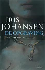 Omslag van De opgraving