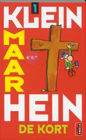 Omslag van 1