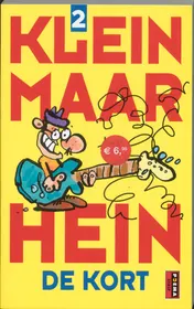 Omslag van 2