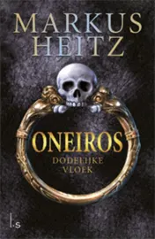 Omslag van Oneiros dodelijke vloek